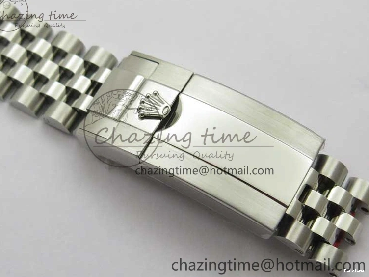 MiroTime 0504 GMT-Master II 126710 BLRO Pepsi Red Blue Ceramic 904L Steel VRF 1:1 Best Edition SA3285 CHS MAX Version SmoothTexture 2796